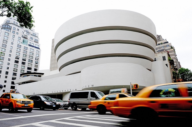 Cosa vedere a New York: i 5 grandi musei