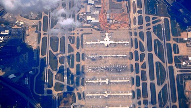 Aeroporto di Atlanta