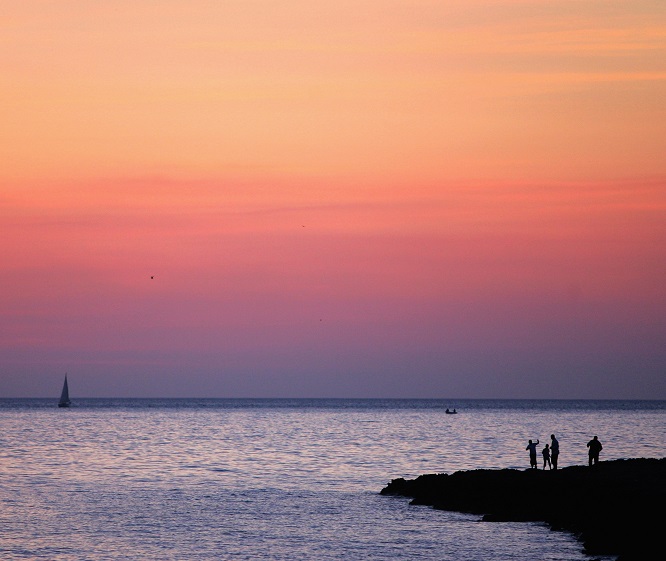 Autunno 2016, dove andare: Ibiza - Travelblog.it (Blog)