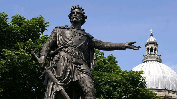william Wallace 2