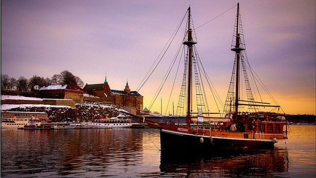 Oslo Norvegia