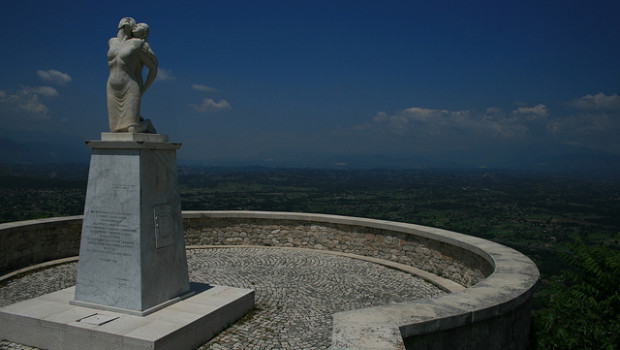 Castro dei Volsci