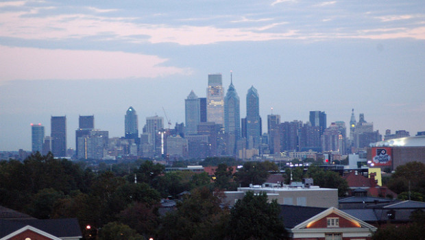 Philadelphia