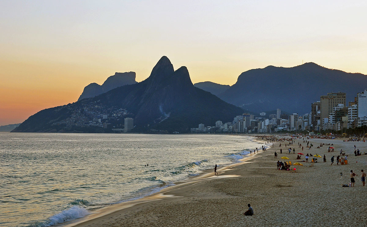 rio gay cruising ipanema gay ppi