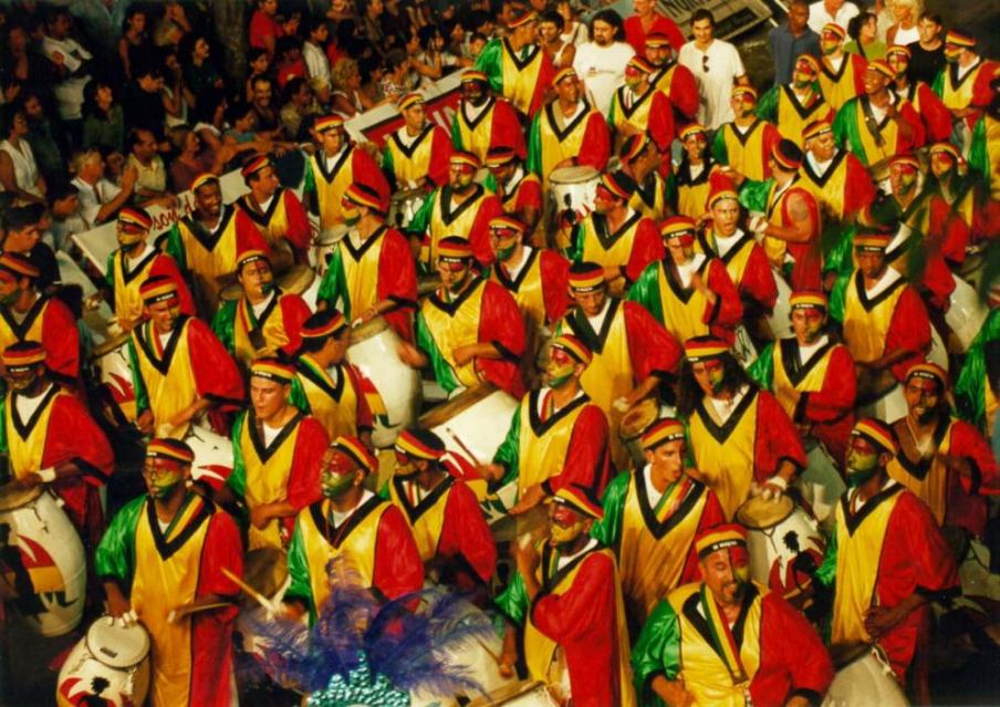 Carnevale 2016 | Montevideo | Uruguay