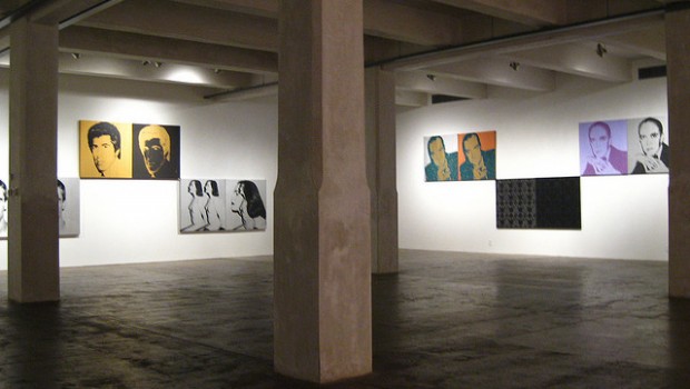 Andy Warhol Museum Andy Warhol Museum