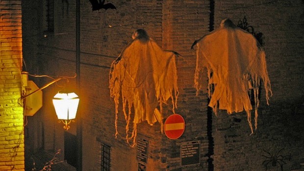 Halloween Corinaldo