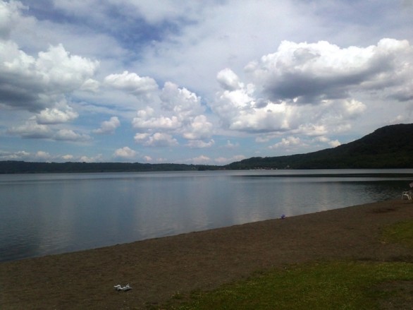 Lago di Vico