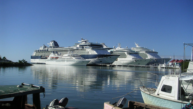 Crociera Celebrity Cruise Royal Caribbean