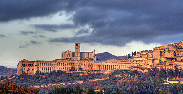 Assisi
