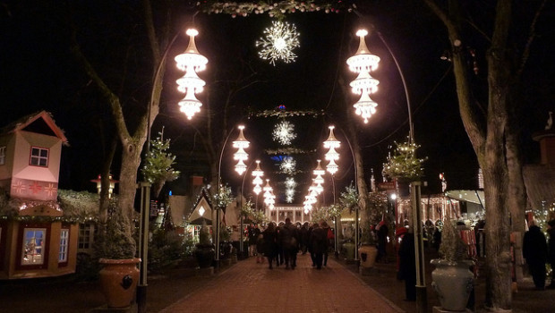 Natale Copenhagen