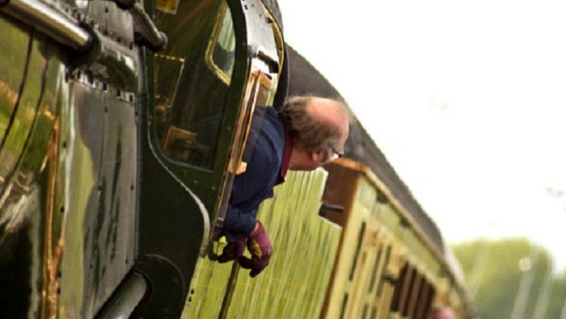 Orient Express