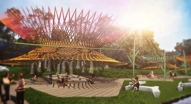 Expo 2015