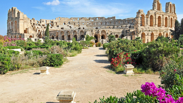 Tunisia