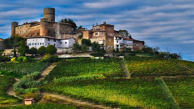 Langhe