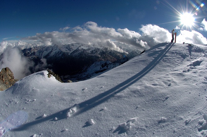 Dove andare in Austria: Sölden