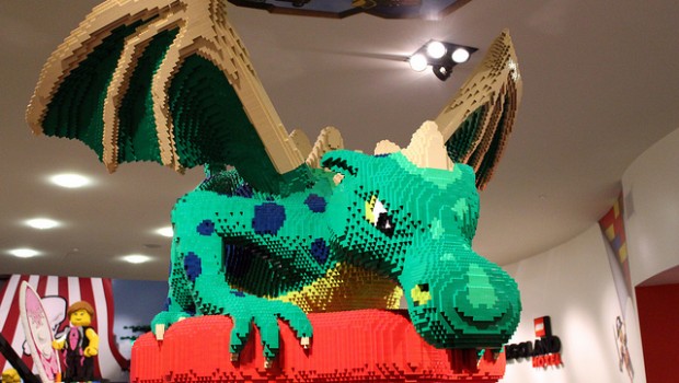 Legoland Hotel Legoland Hotel