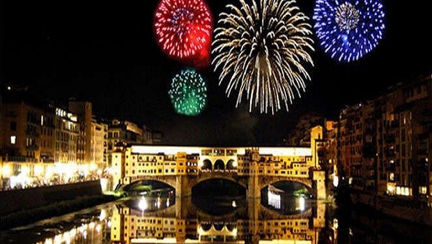 Capodanno Firenze