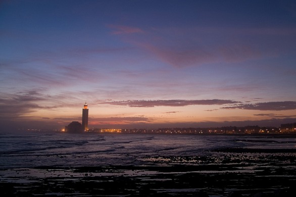 Volo bologna casablanca jet4you