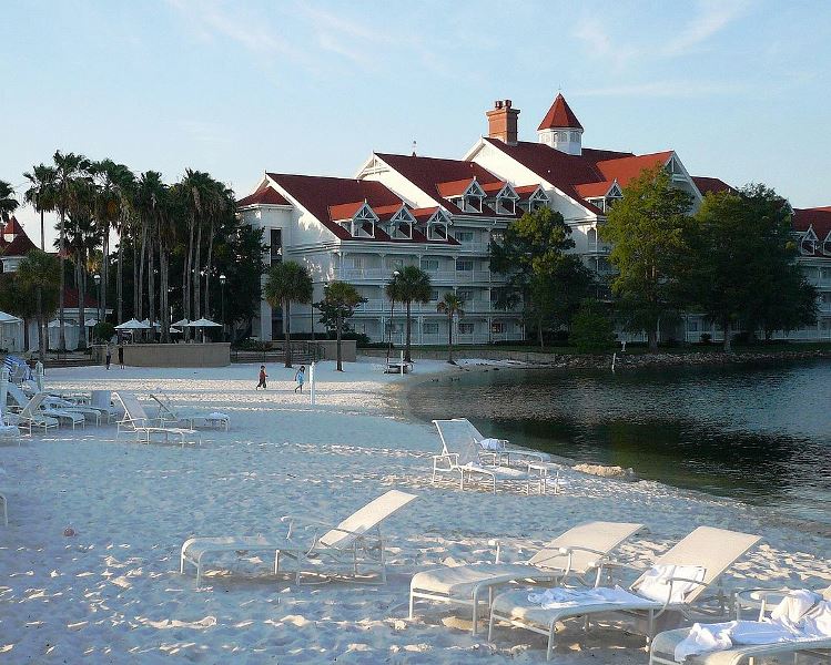 Disney World Orlando, alligatore trascina in acqua bambino di due anni
