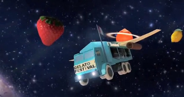 Gelato Festival 2014