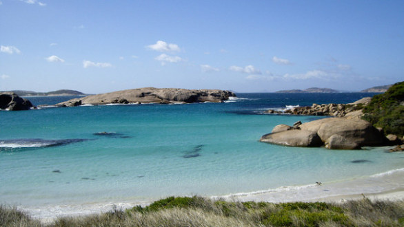 Australia West Coast