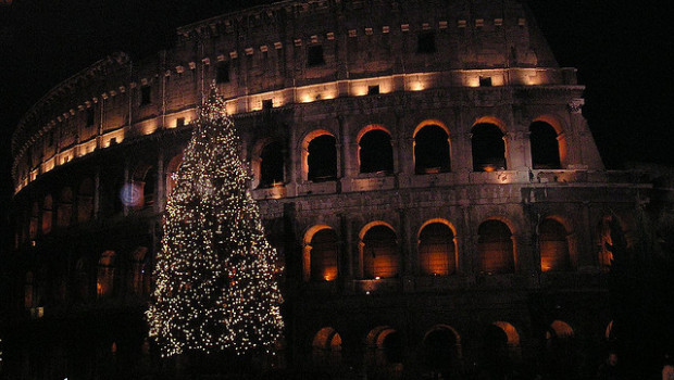 Roma Natale