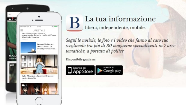 Travelblog arriva su smartphone con l'app di Blogo