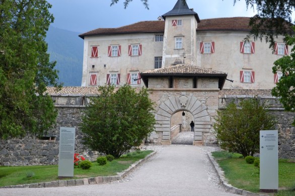 visitare alto adige
