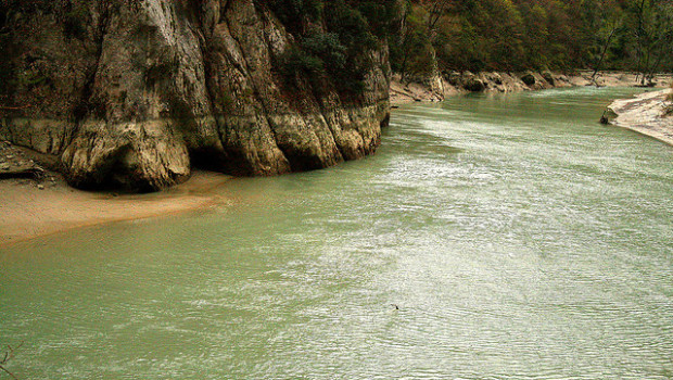 Gola del Furlo