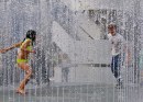 Cosa vedere a Londra, l'Appearing Room al South Bank