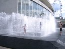 Cosa vedere a Londra, l'Appearing Room al South Bank