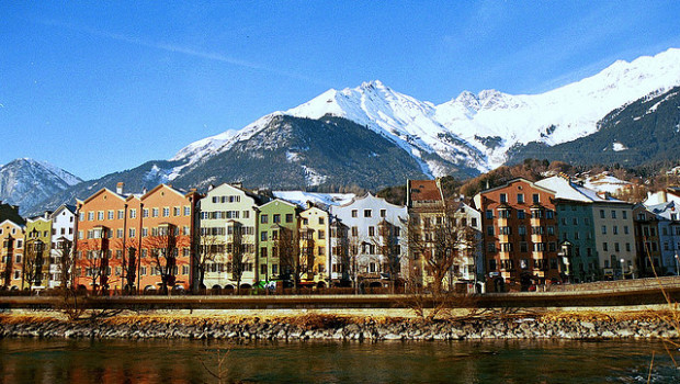 Innsbruck Pasqua