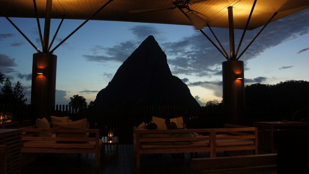 Boucan Hotel Boucan Hotel