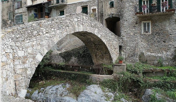 Zuccarello Liguria