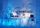 Ice Hotel, Svezia