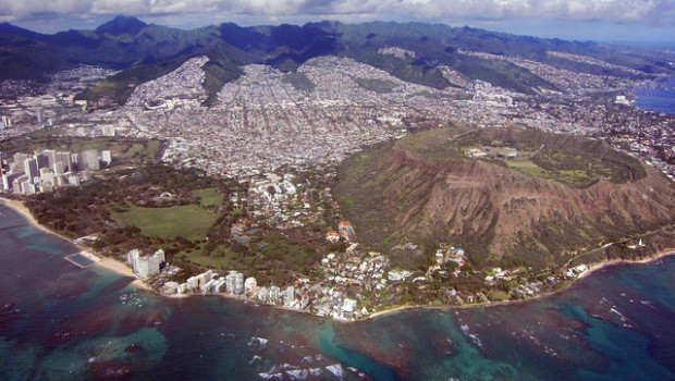 Waikiki Oahu