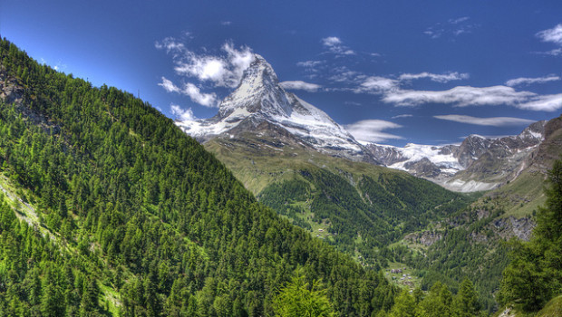 Zermatt Svizzera