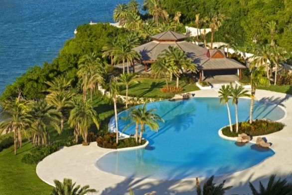 emerald cove antigua