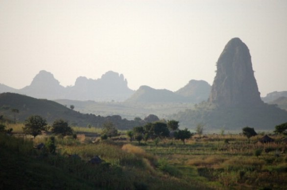 Camerun