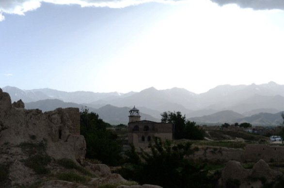 Afghanistan