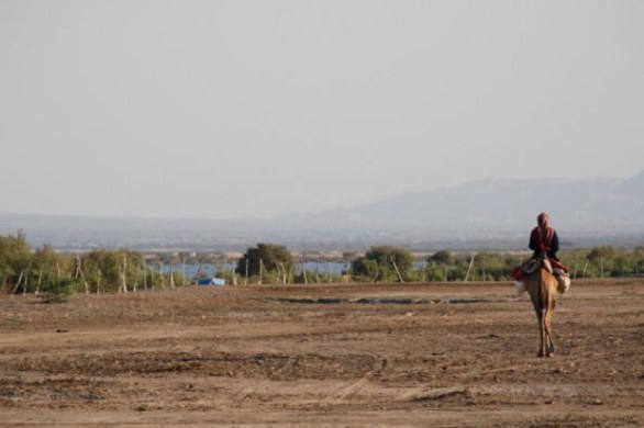 Eritrea