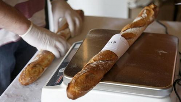 La migliore baguette di Parigi per il 2013