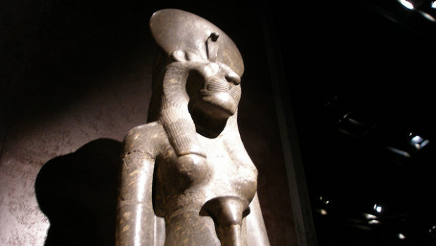 Torino Museo Egizio