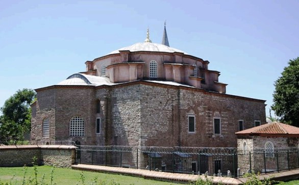 Piccola Santa Sofia