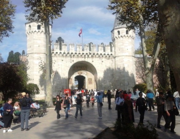 Topkapi