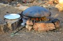 Kfar Kedem Galilea