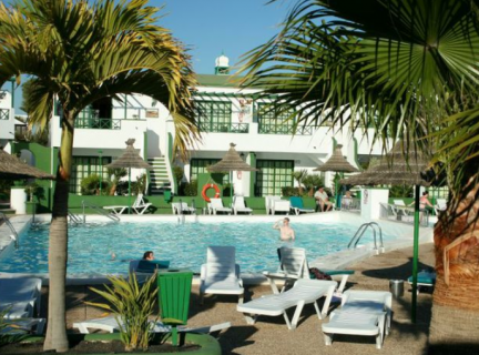Speciale Pasqua 2012: in coppia a Lanzarote - Puerto del Carmen