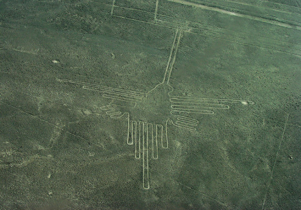 Linee di Nazca