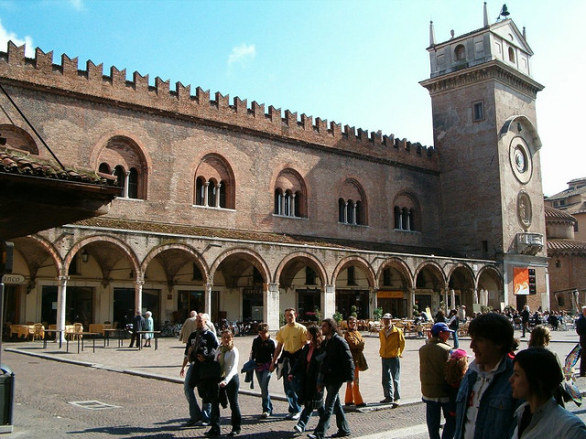 Mantova